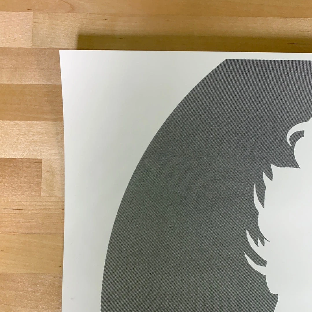 Bob Dylan - Pure Evil Poster Art Print S/N Art Prints 5 Bob Dylan - Pure Evil Poster Art Print S/N Art Prints