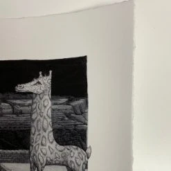 Art Prints Freda And The Hidden City - 2021 David Welker Poster, Art Print 11 Art Prints Freda And The Hidden City - 2021 David Welker Poster, Art Print