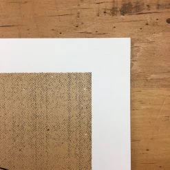 Umphrey's McGee - 2016 Delicious Design League Poster Madison, WI Orpheum Theate