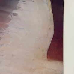 Rufus Wainwright - 2002 Scott Idleman Poster Fillmore Auditorium San Fran 1st Gig Posters