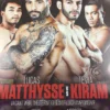 Sold Out Posters Lucas Matthysse Vs Tewa Kiram - 2018 Boxing Poster Welterweight World Championsh 1 Sold Out Posters Lucas Matthysse Vs Tewa Kiram - 2018 Boxing Poster Welterweight World Championsh