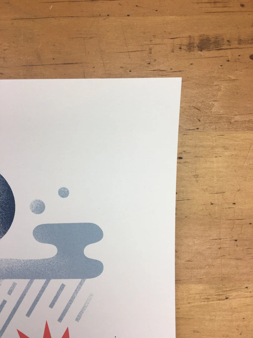 Gig Posters Dave Matthews Band - 2019 Aren Vandenburgh Poster Ridgefield, WA Sunlight Supply 9 Gig Posters Dave Matthews Band - 2019 Aren Vandenburgh Poster Ridgefield, WA Sunlight Supply