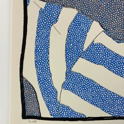 Gig Posters Swans - 2016 Fugscreens Studios Poster Newcastle, UK Northumbria 13 Gig Posters Swans - 2016 Fugscreens Studios Poster Newcastle, UK Northumbria