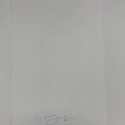 Art Prints Miles - 2020 Mike Mitchell Poster Print SUPERs