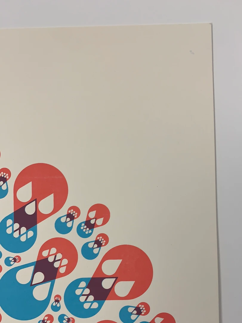 Art Prints Teardrops - 2016 Sean Mort Poster BONES Art Print 6 Art Prints Teardrops - 2016 Sean Mort Poster BONES Art Print