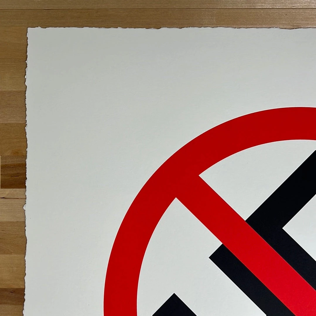 45 - 2017 Mike Mitchell Poster Signed Art Print Donald Trump 5 45 - 2017 Mike Mitchell Poster Signed Art Print Donald Trump