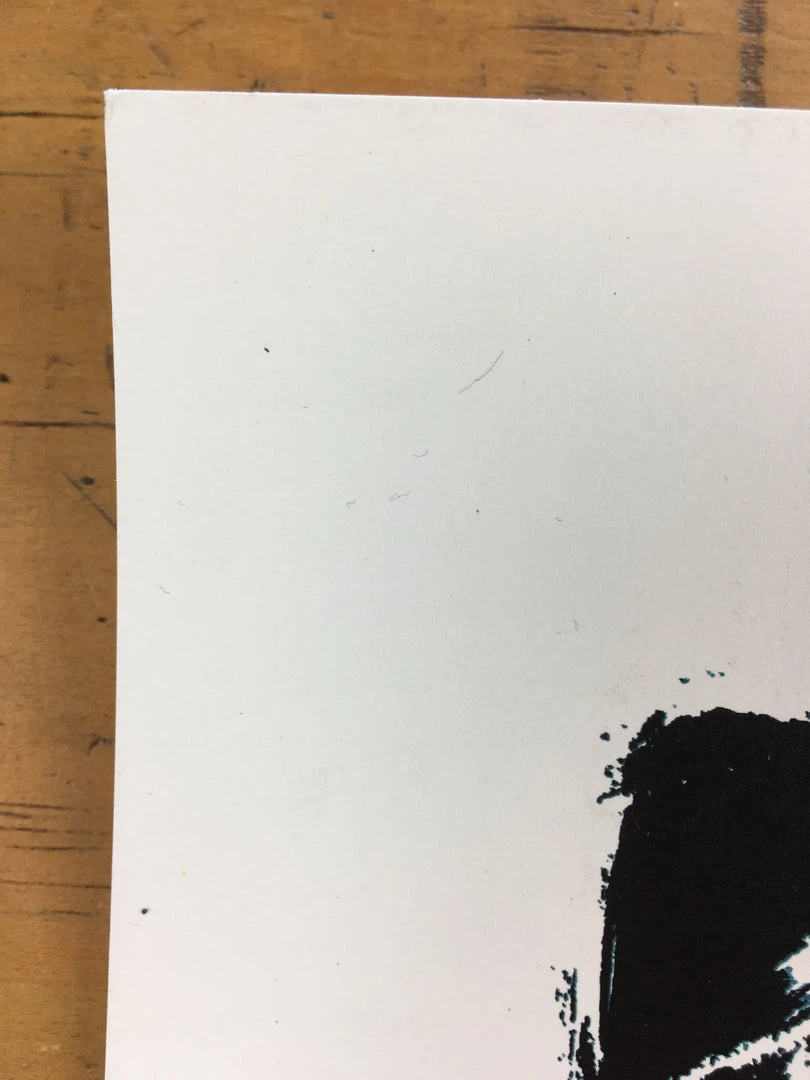 Queens Of The Stone Age - 2008 Justin Hampton Poster Calgary, CAN Calgary Stampe 7 Queens Of The Stone Age - 2008 Justin Hampton Poster Calgary, CAN Calgary Stampe