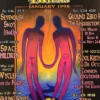 Mark Henson MHP 42 January - 1998 Poster Maritime Hall San Fran 1st