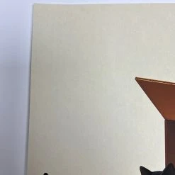 Boxo II (Kitties 2) - 2019 Mike Mitchell Poster Print SOFA Con AP