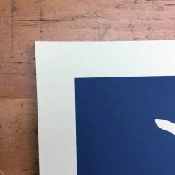 Miike Snow - 2016 Delicious Design League Poster Chicago, IL Concord Music Hall