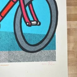 Unstoppable - 2021 Jay Ryan Poster Art Print Art Prints 12 Unstoppable - 2021 Jay Ryan Poster Art Print Art Prints