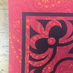 311 - 2017 Derek Hatfield Poster Nashville, TN Marathon Music Works 14 311 - 2017 Derek Hatfield Poster Nashville, TN Marathon Music Works