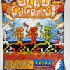 Gig Posters Dead & Company - 2021 AJ Masthay Poster Hollywood, CA S/N