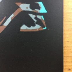 Metallica - 2018 Munk One Poster Bologna, IT Unipol Arena 2/12 Gig Posters 14 Metallica - 2018 Munk One Poster Bologna, IT Unipol Arena 2/12 Gig Posters