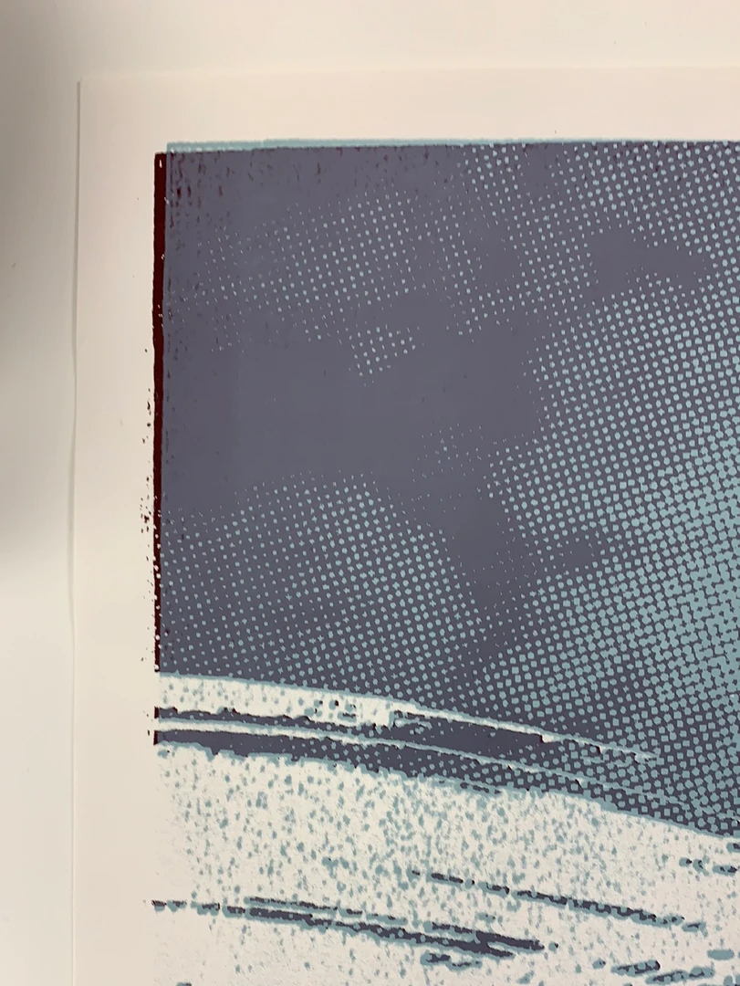 FarmBarn Art Co. Gig Posters Yonder Mountain String Band - 2007 FarmBarn Art Poster Columbus, OH 5 FarmBarn Art Co. Gig Posters Yonder Mountain String Band - 2007 FarmBarn Art Poster Columbus, OH