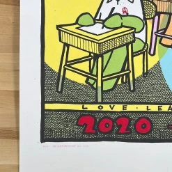 Art Prints St. A's - 2020-2021 Jay Ryan Poster Evanston, IL 13 Art Prints St. A's - 2020-2021 Jay Ryan Poster Evanston, IL