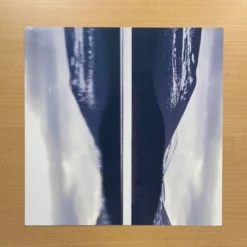 Sold Out Posters Gig Posters Travis - 1999 Original Vinyl Poster Insert 12x12 Record Art