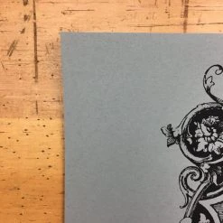 Pelican - 2006 Lure Design Poster Orlando, FL The Social Gig Posters 12 Pelican - 2006 Lure Design Poster Orlando, FL The Social Gig Posters