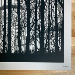 The Lost World - 2010 Dan McCarthy Poster Art Print Art Prints