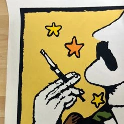 Eduardo Munoz Bachs Movie/TV Posters Un Hombre De Exito - 1987 Cuban Movie Poster Original Vintage 10 Eduardo Munoz Bachs Movie/TV Posters Un Hombre De Exito - 1987 Cuban Movie Poster Original Vintage