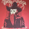Billy Strings - 2018 Furturtle Show Prints Poster Portland, OR Gig Posters 2 Billy Strings - 2018 Furturtle Show Prints Poster Portland, OR Gig Posters