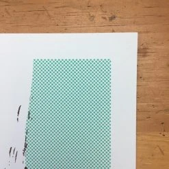 Gig Posters Lou Barlow - 2005 Methane Studios Poster Atlanta, GA Variety Playhouse 13 Gig Posters Lou Barlow - 2005 Methane Studios Poster Atlanta, GA Variety Playhouse