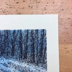 Jack White - 2018 Methane Studios Poster Shreveport, LA Municipal Auditorium Gig Posters 13 Jack White - 2018 Methane Studios Poster Shreveport, LA Municipal Auditorium Gig Posters