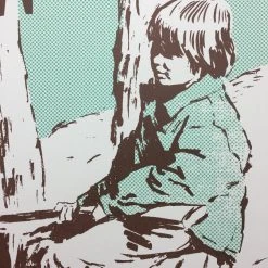 Gig Posters Lou Barlow - 2005 Methane Studios Poster Atlanta, GA Variety Playhouse 10 Gig Posters Lou Barlow - 2005 Methane Studios Poster Atlanta, GA Variety Playhouse