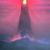 Movie/TV Posters A Look To The Past - 2021 Marko Manev Poster Giclee Art Print 1 Movie/TV Posters A Look To The Past - 2021 Marko Manev Poster Giclee Art Print