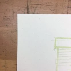 Mike Reed's Jazz Quartet - 2009 Jay Ryan Art Print