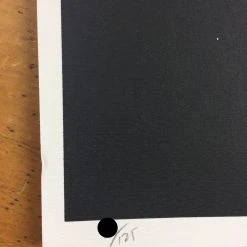 Sold Out Posters Mumford & Sons - 2015 Poster Sheffield, England, UK Sheffield Arena