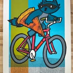 Unstoppable - 2021 Jay Ryan Poster Art Print Art Prints