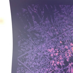 The Beacon Jams Ghosts Of The Forest - 2020 Daniel Danger Poster Trey Anastasio 8 The Beacon Jams Ghosts Of The Forest - 2020 Daniel Danger Poster Trey Anastasio