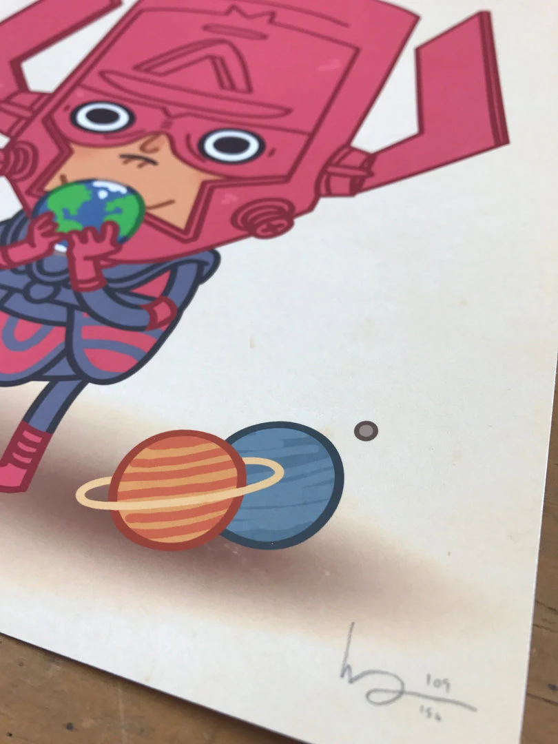 Bowling - 2015 Mike Mitchell Poster Just Like Us Print Art Art Prints 4 Bowling - 2015 Mike Mitchell Poster Just Like Us Print Art Art Prints