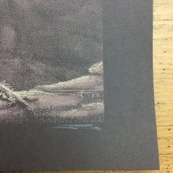 Desert Sands - 2013 JC Richard Art Print Art Prints