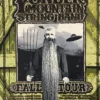 Yonder Mountain String Band - 2004 Jeff Wood Poster Fall Tour