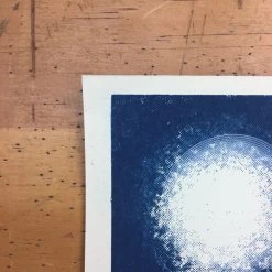 Kinski - 2004 Burlesque Of North America Poster Minneapolis, MN 7th St. Entry