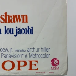 Sold Out Posters Penelope - 1966 Natalie Wood Original Movie Poster Cinema Print Movie/TV Posters 12 Sold Out Posters Penelope - 1966 Natalie Wood Original Movie Poster Cinema Print Movie/TV Posters