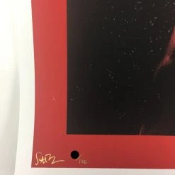 Birth Of A Phoenix #1 - 2010 Todd Slater Poster Art Print Art Prints