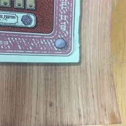 Eric Clapton Crossroads Guitar Festival - 2010 Ron Donovan Poster Oakland, CA Hangar 18 17 Eric Clapton Crossroads Guitar Festival - 2010 Ron Donovan Poster Oakland, CA Hangar 18