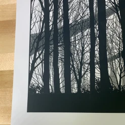 The Lost World - 2010 Dan McCarthy Poster Art Print Art Prints