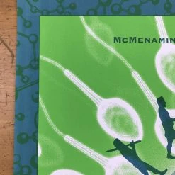 Modest Mouse - 2007 Todd Slater Troutdale, OR, Edgefield 10 Modest Mouse - 2007 Todd Slater Troutdale, OR, Edgefield
