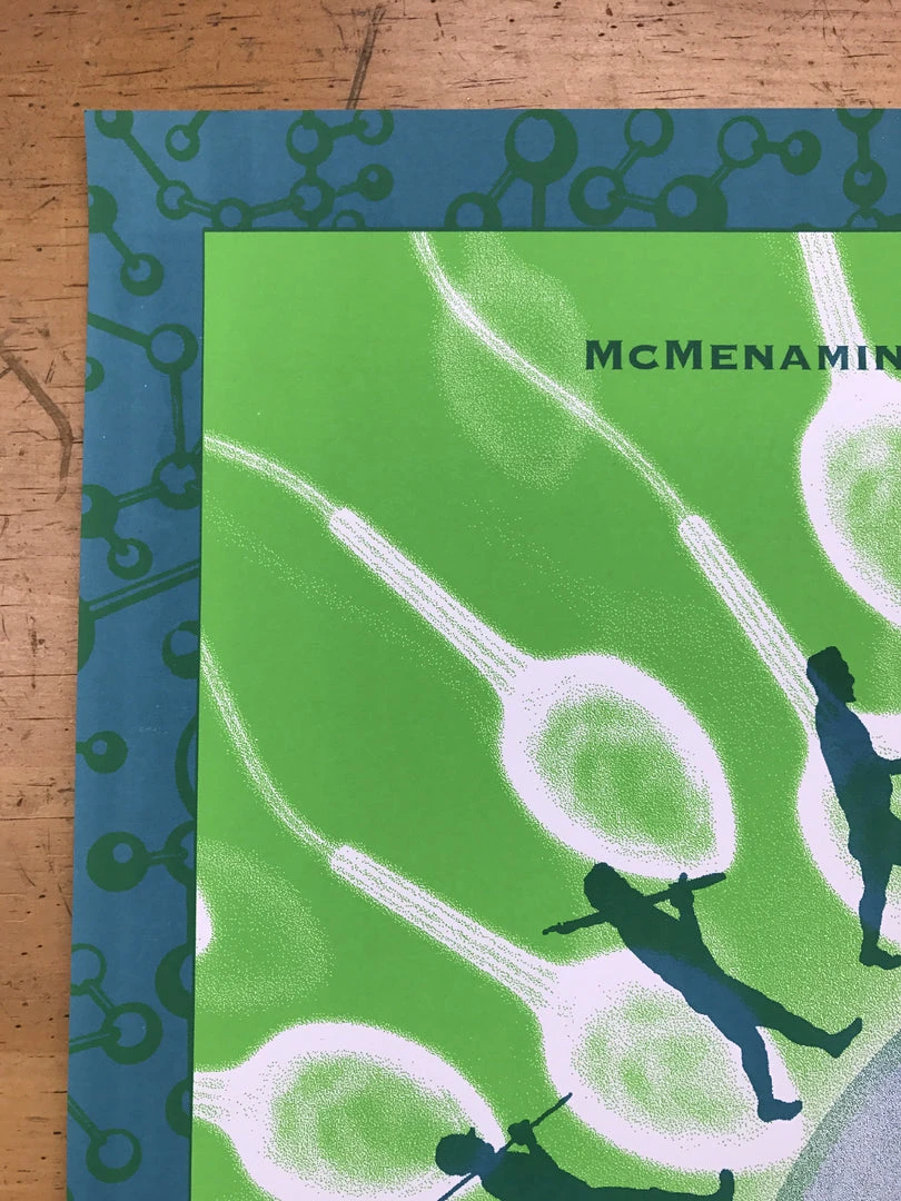 Modest Mouse - 2007 Todd Slater Troutdale, OR, Edgefield 5 Modest Mouse - 2007 Todd Slater Troutdale, OR, Edgefield