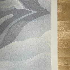 Sold Out Posters Rolling Stones - 2019 Poster No Filter Tour Santa Clara, CA