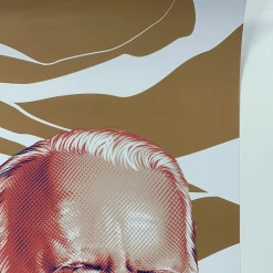 Art Prints Inaugural Poster - 2021 Tracie Ching Joe Biden Kamala Harris Inauguration OFFICIAL 11 Art Prints Inaugural Poster - 2021 Tracie Ching Joe Biden Kamala Harris Inauguration OFFICIAL