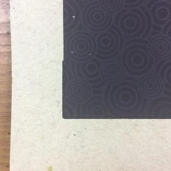 Gig Posters Bob Dylan - 2013 Xray Poster Art Print