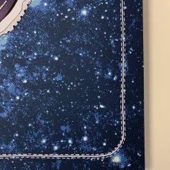 Air Jordan Space Jam 11 - Zissou Tasseff-Elenkoff Poster Nike Art Print