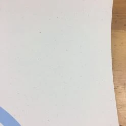 Jack White - 2014 Matthew Jacobson Poster Chicago, IL The Auditorium Theatre