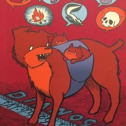 Gig Posters Dianogah - 2009 Jay Ryan Poster Dekalb, IL The House Cafe