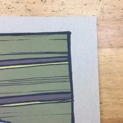 Art Prints Mr Wu's Pigs - 2010 Jay Ryan Poster Pig Print 14 Art Prints Mr Wu's Pigs - 2010 Jay Ryan Poster Pig Print